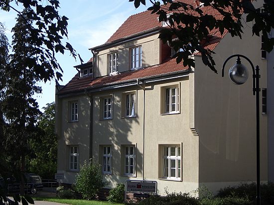 Aura Pension Brockenblick