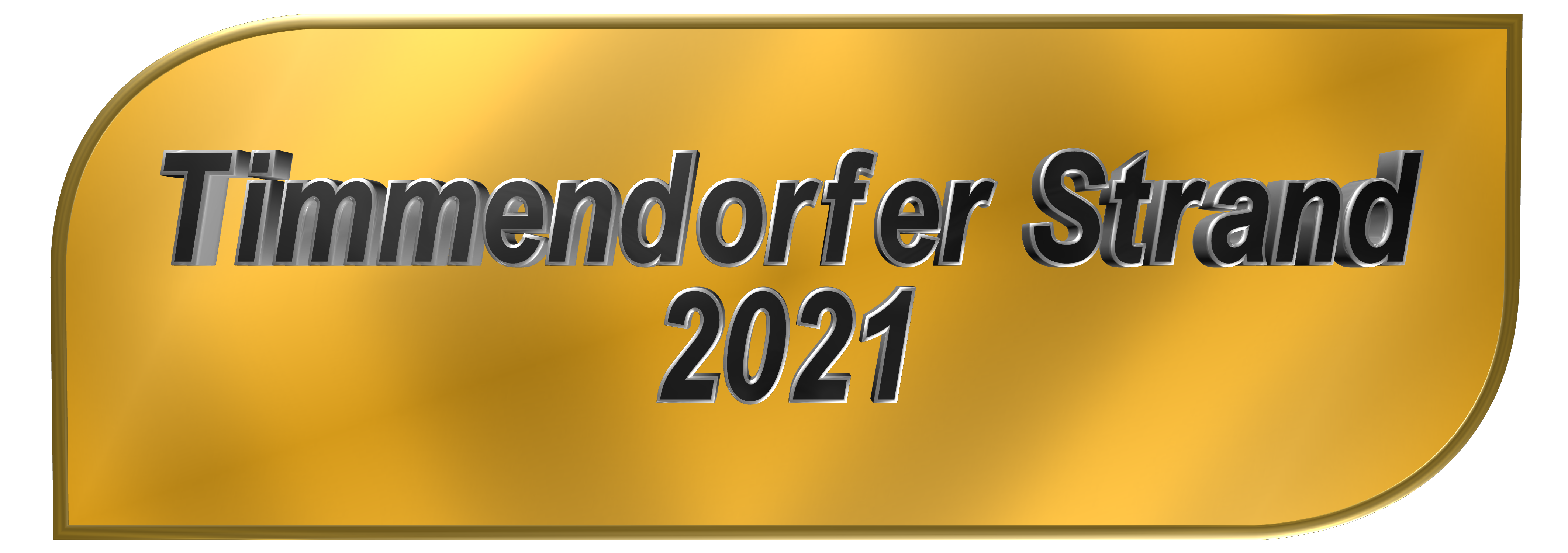 Button Timmendorfer Strand 2021